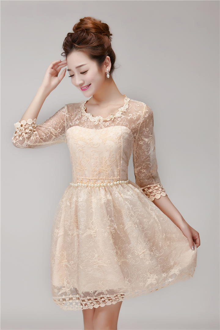 That dream poetry summer 2015 staples Princess Pearl wiped chest bridesmaid sister beauty dress dress white pictures, price, brand platters! Elections are good character, the national distribution, so why buy now enjoy more preferential! Health