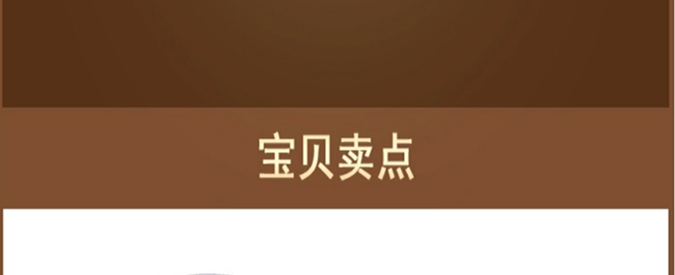 
                                                                                瓷物语仿古瓷碗陶瓷米饭碗高脚餐具碗中瓷碗 仿明鸡公碗单个 4.5英寸                