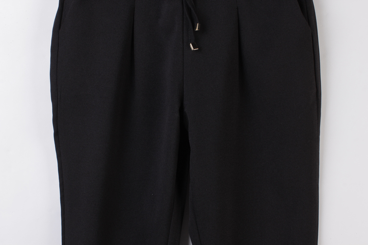 Package Mail Delivery and indeed XL girls trousers Castor, Trouser Press 2015 summer summer thick mm thick sister Korean version 200 Jack blue XXXXXL pictures, price, brand platters! Elections are good character, the national distribution, so why buy now enjoy more preferential! Health