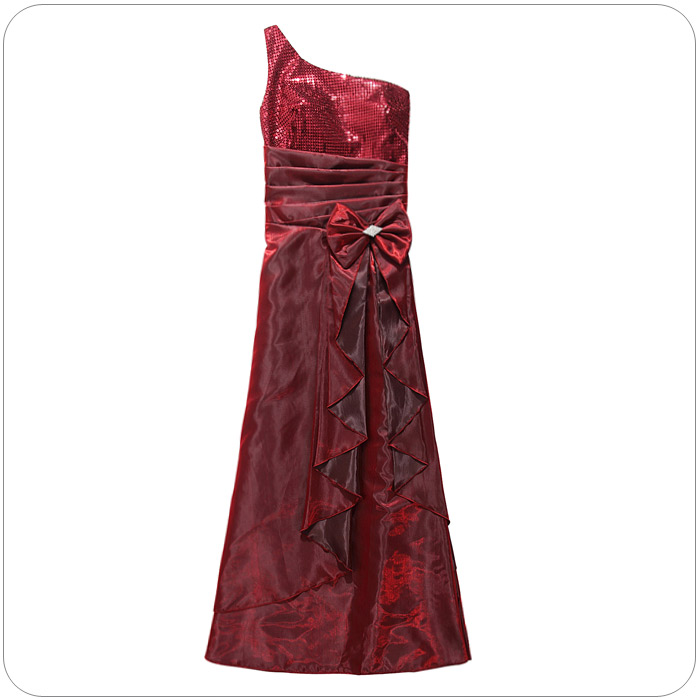 C.o.d. 2015 Summer new stylish look and feel engaged in a superior stylish shoulder on the stack of the tabs to spend long version of the evening dresses dresses wine red XL Photo, prices, brand platters! The elections are supplied in the national character of distribution, so action, buy now enjoy more preferential! As soon as possible.