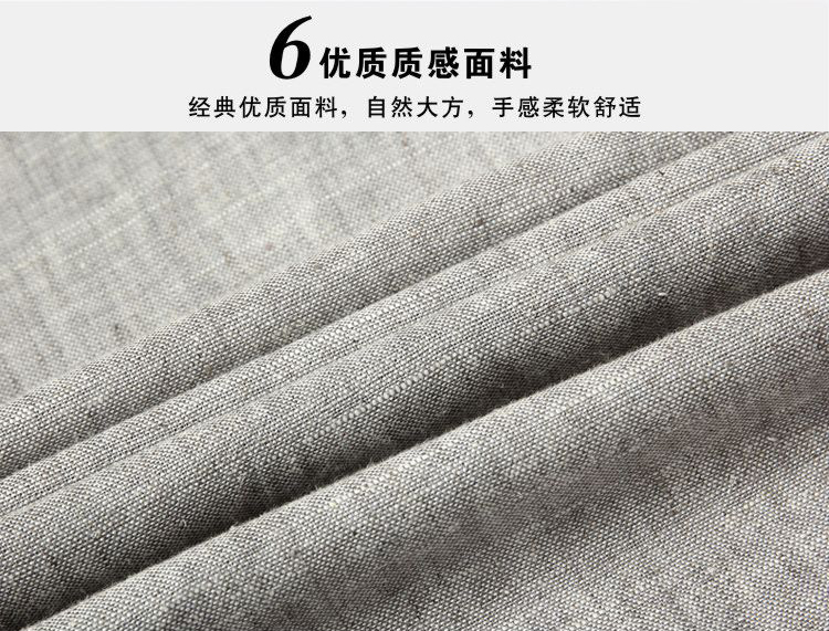 For Pont Sondé Diane 2015 new middle-aged and older men's short-sleeved shirt T summer father with linen breathable China wind leisure Chinese gray 185 pictures, price, brand platters! Elections are good character, the national distribution, so why buy now enjoy more preferential! Health