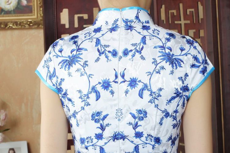 For Pont Sondé Ms. Diana Chinese qipao dress improved cultivating retro Chinese cheongsam dress picture color XXL pictures, price, brand platters! Elections are good character, the national distribution, so why buy now enjoy more preferential! Health
