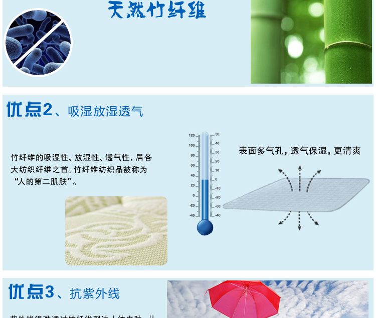 布可以家纺榻榻米床垫大学生宿舍单人可折叠床垫被1.2米地铺春夏薄床褥 竹炭夏凉垫 120*200cm