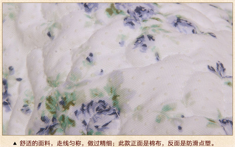 
                                        沙发垫布艺全棉夏季田园时尚防滑坐垫韩式沙发巾四季欧式沙发套 防滑款 英伦咖点防滑 90*210cm                