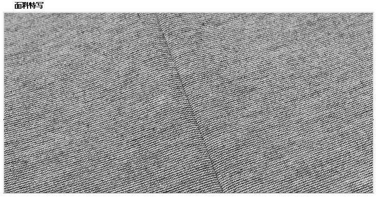 薪格仕品 <em>外套</em> 时尚春装品质针织<em>面料</em>修身西服