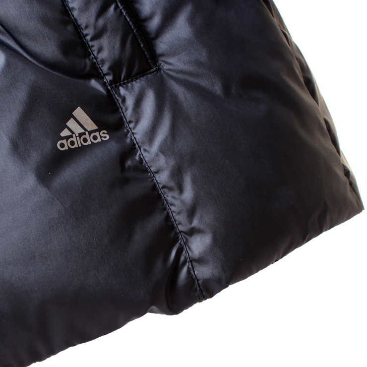 阿迪达斯adidas 女装 <em>女冬装外套</em> 女子棉袄 女式