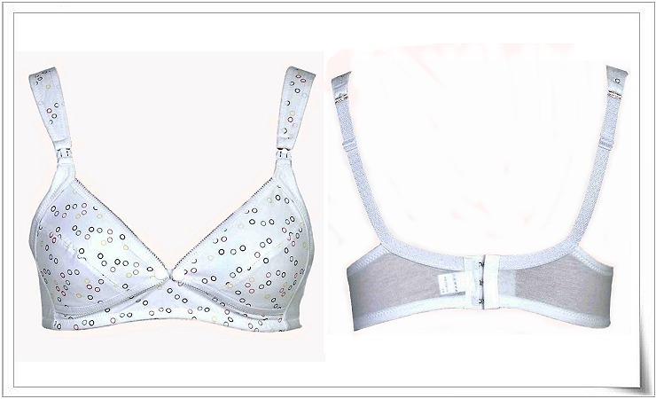 京东商城 乐禧来孕装 时尚<em>孕妇内衣</em>套装四款任