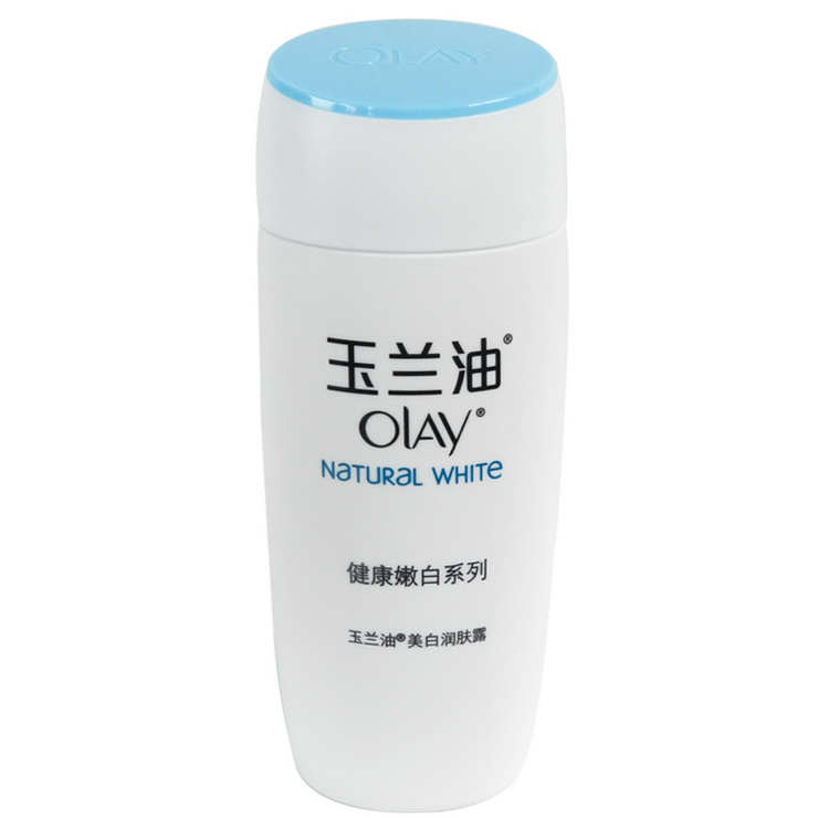 玉兰油美白润肤露75ml图片
