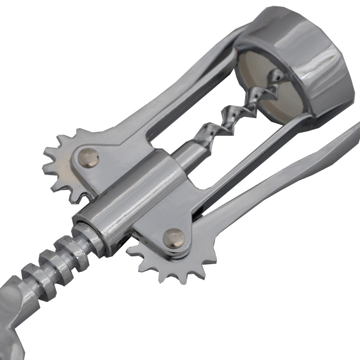 国风不锈钢红酒开瓶器图片