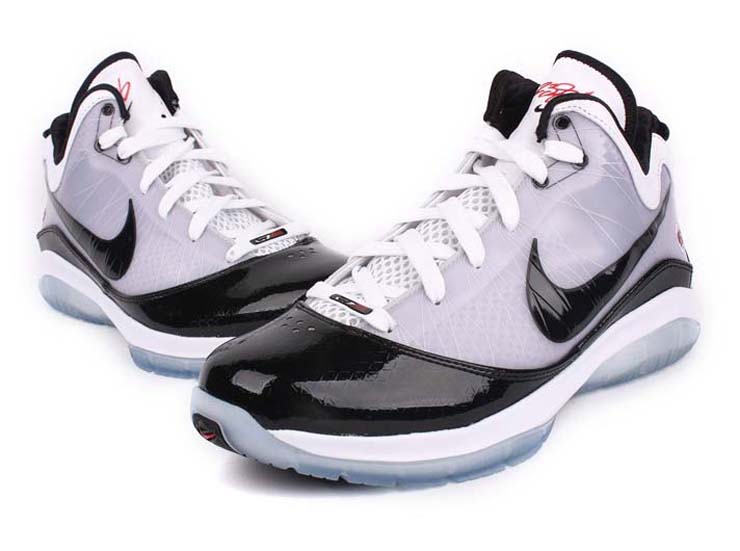 耐克Nike 男士篮球鞋詹姆斯 LEBRON 7 PS LB