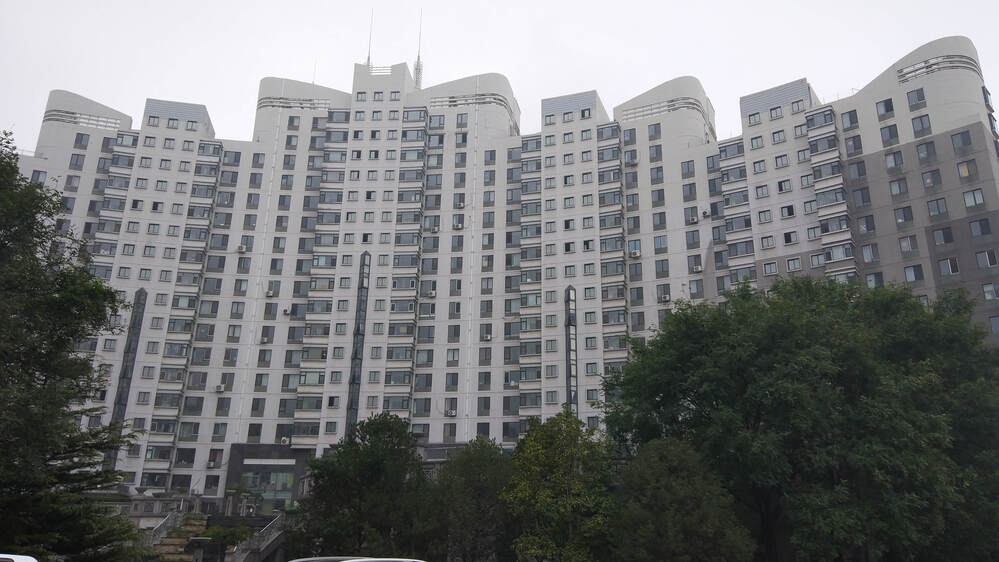 北京市朝阳区世纪东方嘉园208楼9层1-901号