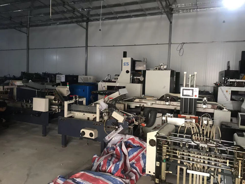 做批发需要什么设备