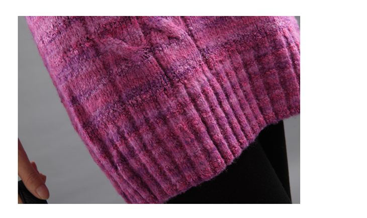 pastime2011秋冬新款 羊毛混纺加厚<em>高领</em>女式长