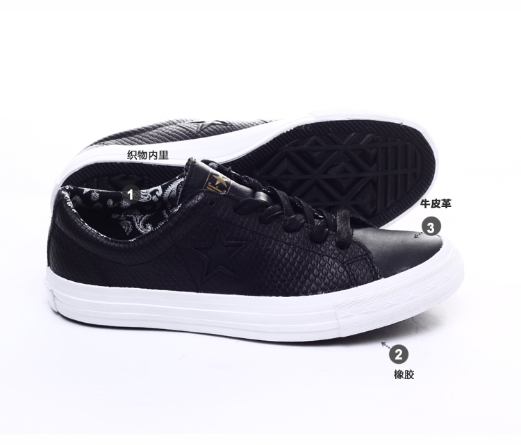 <em>CONVERSE</em>/<em>匡威</em> <em>板鞋</em> <em>女性</em>鞋 122962 12296