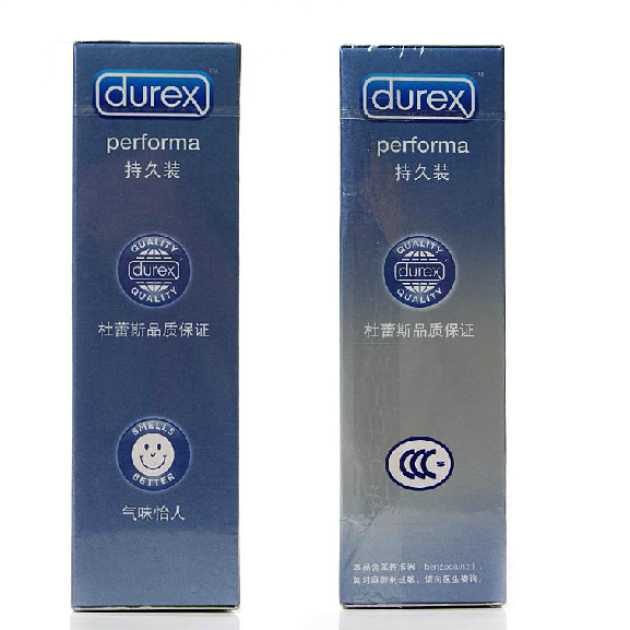 杜蕾斯 持久装8片装安全套 价格 副作用-杜蕾斯