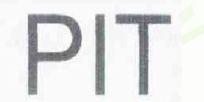 PIT