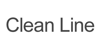 CLEAN LINE
