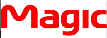 美吉（Magic）