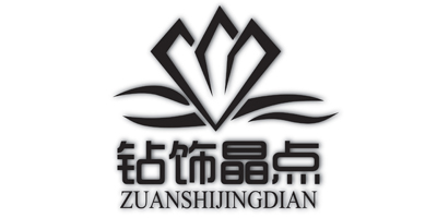 鉆飾晶點(diǎn)