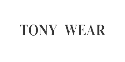 TONY WEAR