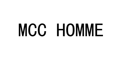 MCC HOMME