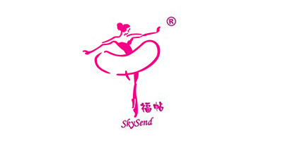 福帖（skysend）
