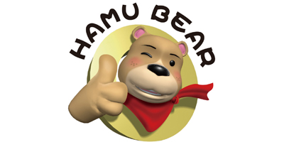 HAMU BEAR