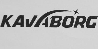 KAVABORG