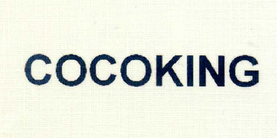 椰冠（cocoking）