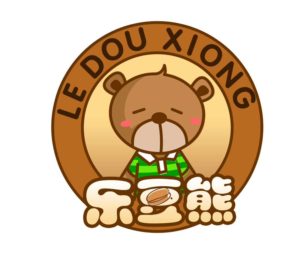 樂(lè )豆熊