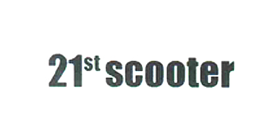 21stscooter