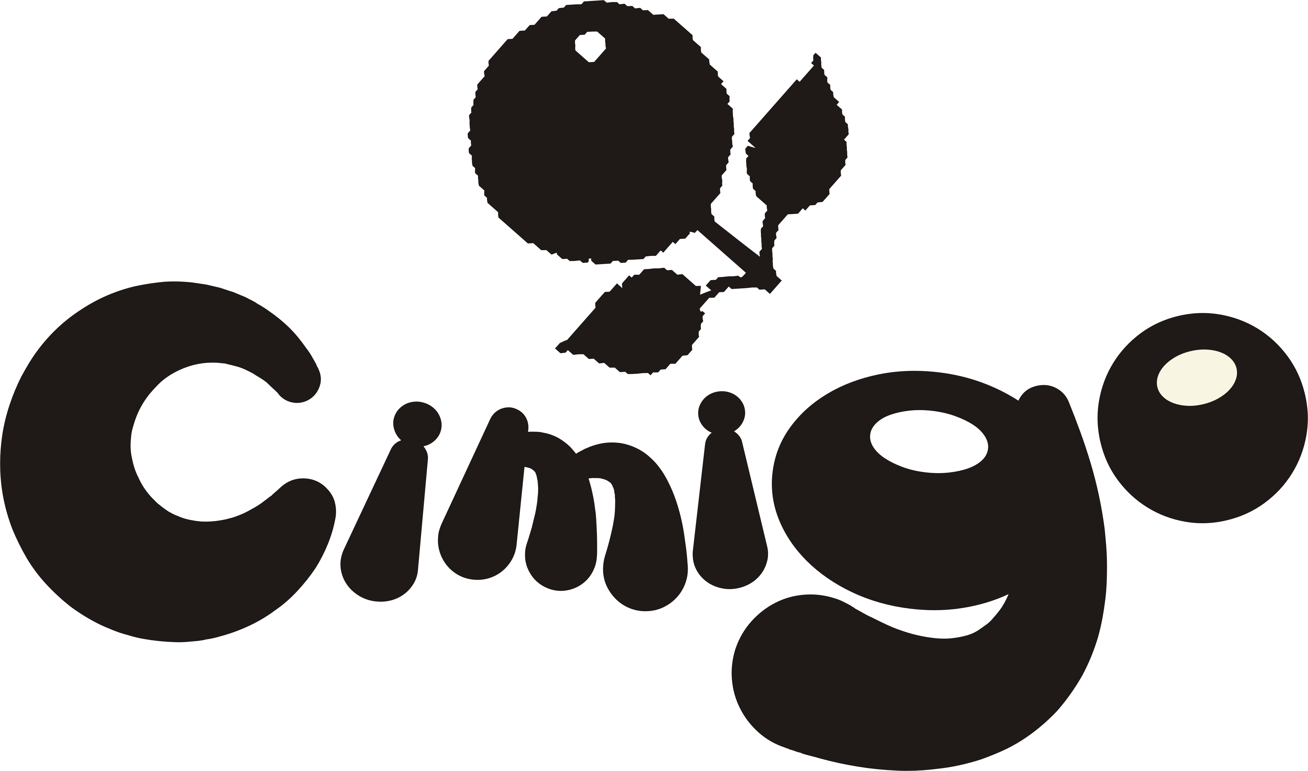 西米果（cimigo）
