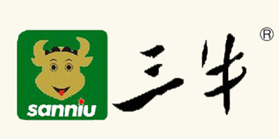三牛（sanniu）