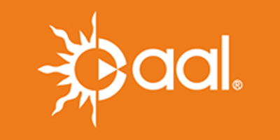 樂(lè )橙（AAL）