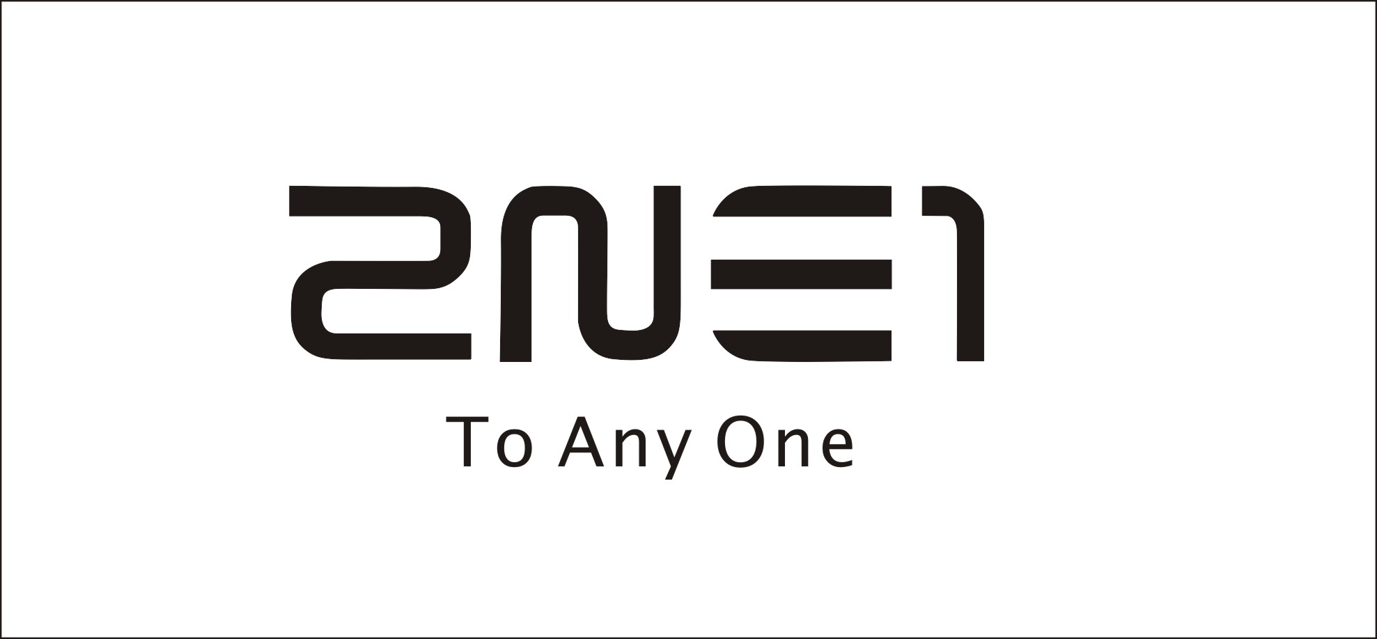 2NE1