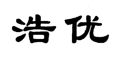 浩優(yōu)