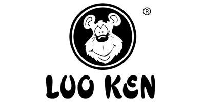 駱肯（LUOKEN）