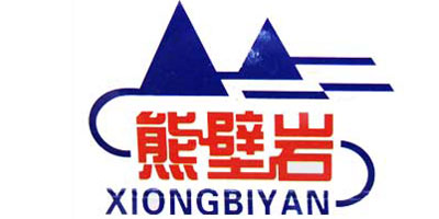 熊壁巖（xiongbiyan）