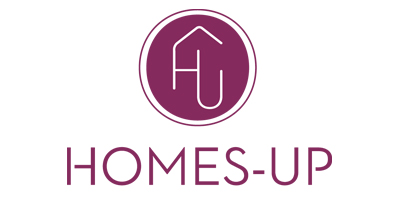 捷尚居（homes up）