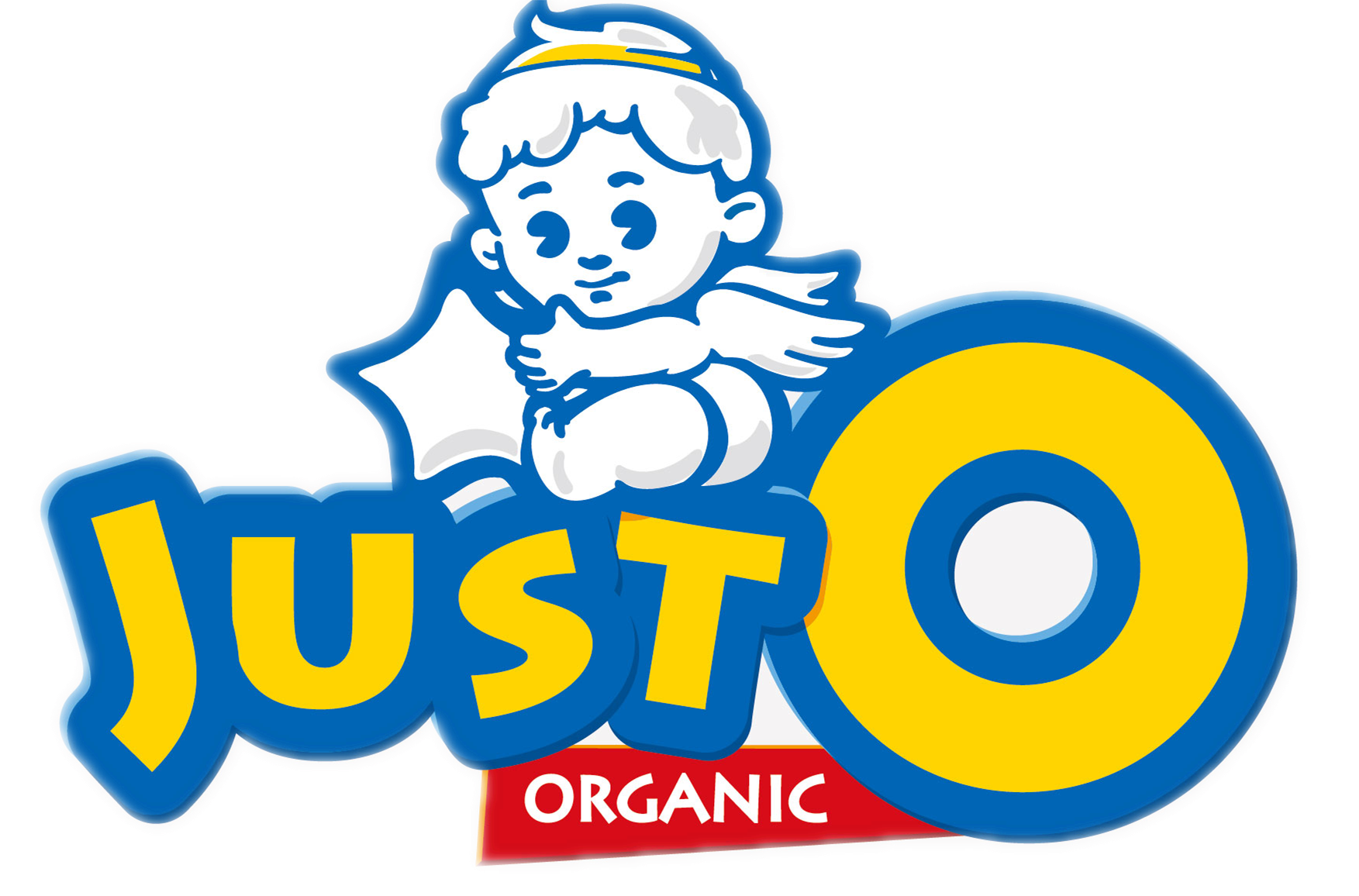 JUST O