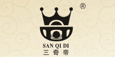 三奇帝（SANQIDI）