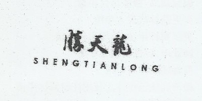 勝天龍（shengtianlong）