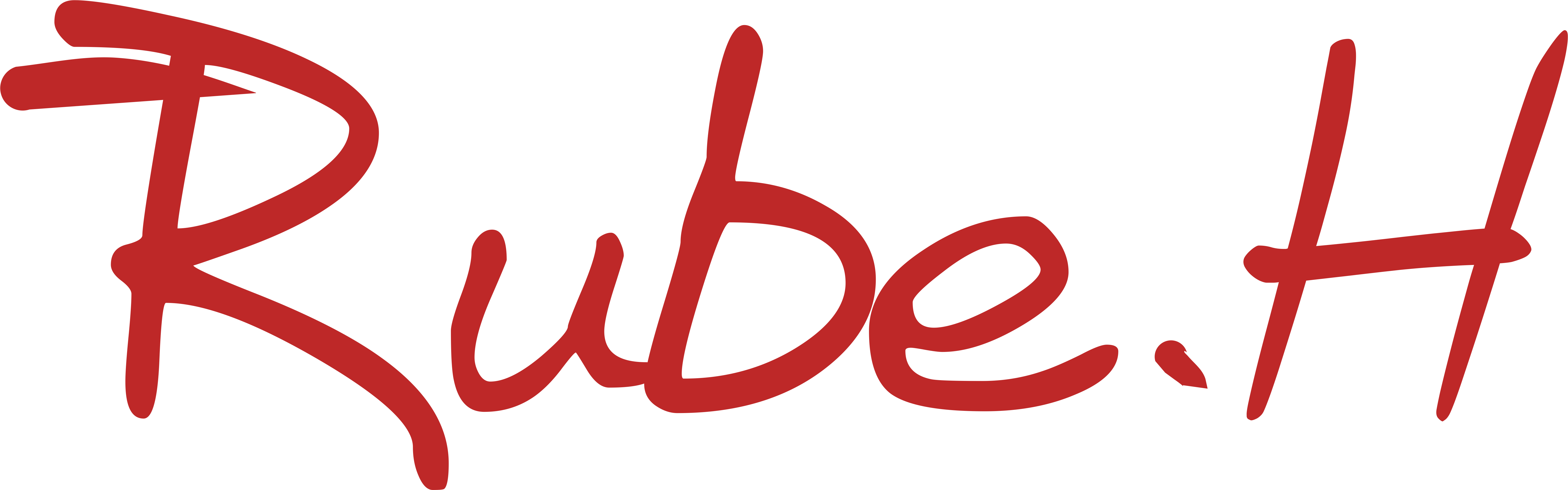 露爾貝爾（rube.h）