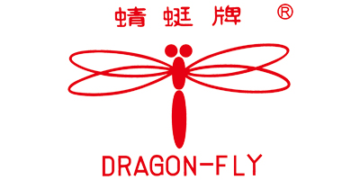 蜻蜓牌（DRAGON-FLY）