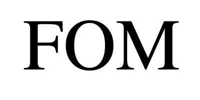 FOM