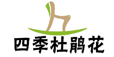 四季杜鵑花