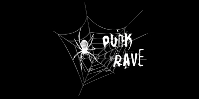PUNK RAVE