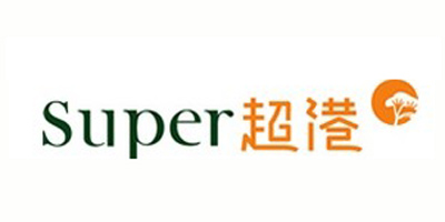 超港