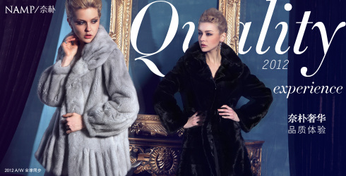 奈朴品牌诠释(图1)