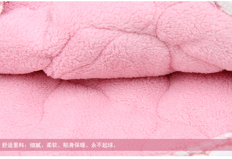 冬季<em>加厚棉睡衣女加厚特价</em> 珊瑚绒加厚<em>棉睡衣</em>